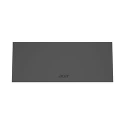 Acer ADK360 Cablato Thunderbolt Nero