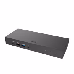 Acer ADK360 Cablato Thunderbolt Nero - Vista aggiuntiva 3