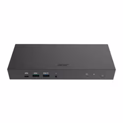 Acer ADK360 Cablato Thunderbolt Nero - Vista aggiuntiva 4
