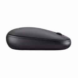 Acer Wireless Bubble - AMR100 Black (Retail pack) mouse Universale Ambidestro RF Wireless Ottico 1600 DPI - Vista aggiuntiva 5