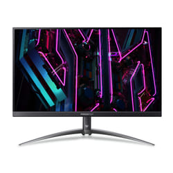 Acer Predator XB273U V3 Monitor PC 68,6 cm (27") 2560 x 1440 Pixel Wide Quad HD LCD Nero