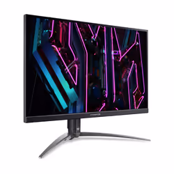 Acer Predator XB273U V3 Monitor PC 68,6 cm (27") 2560 x 1440 Pixel Wide Quad HD LCD Nero