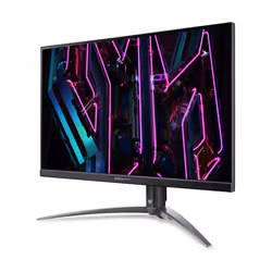 Acer Predator XB273U V3 Monitor PC 68,6 cm (27") 2560 x 1440 Pixel Wide Quad HD LCD Nero