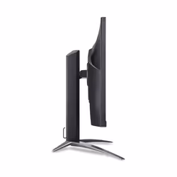 Acer Predator XB273U V3 Monitor PC 68,6 cm (27") 2560 x 1440 Pixel Wide Quad HD LCD Nero - Vista aggiuntiva 4