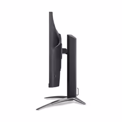 Acer Predator XB273U V3 Monitor PC 68,6 cm (27") 2560 x 1440 Pixel Wide Quad HD LCD Nero - Vista aggiuntiva 5