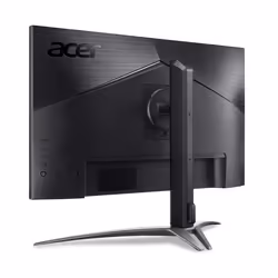 Acer Predator XB273U V3 Monitor PC 68,6 cm (27") 2560 x 1440 Pixel Wide Quad HD LCD Nero - Vista aggiuntiva 6