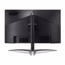 Acer Predator XB273U V3 Monitor PC 68,6 cm (27") 2560 x 1440 Pixel Wide Quad HD LCD Nero - Vista aggiuntiva 7