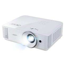 Acer H6531BDi Proiettore a raggio standard 5200 ANSI lumen DLP 1080p (1920x1080) Compatibilità 3D Bianco