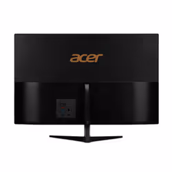 Acer Aspire C27-1800 i5-12450H 27" 16 GB 1,02 TB SSD Win11 Home Nero - Vista aggiuntiva 4