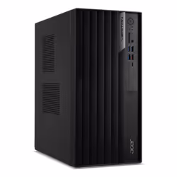 Acer Veriton M M4710GT i7-13700 16GB 512GB SSD Win11 Pro Desktop PC Nero