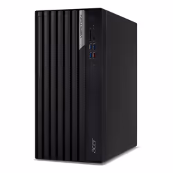 Acer Veriton M M4710GT i7-13700 16GB 512GB SSD Win11 Pro Desktop PC Nero