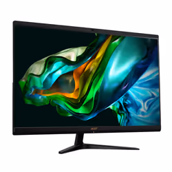 Acer Aspire C27-1800 i5-12450H 27" 16GB 1TB SSD Nero