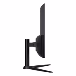 Acer NITRO XZ0 XZ320QU S3 Monitor PC 80 cm (31.5") 2560 x 1440 Pixel Wide Quad HD LCD Nero - Vista aggiuntiva 4