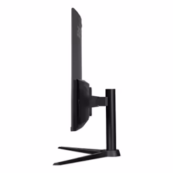 Acer NITRO XZ0 XZ320QU S3 Monitor PC 80 cm (31.5") 2560 x 1440 Pixel Wide Quad HD LCD Nero - Vista aggiuntiva 5