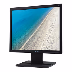 Acer V6 V196L B Monitor PC 48,3 cm (19") 1280 x 1024 Pixel SXGA LCD Nero - Vista aggiuntiva 2