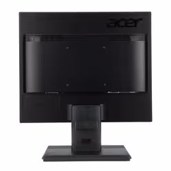 Acer V6 V196L B Monitor PC 48,3 cm (19") 1280 x 1024 Pixel SXGA LCD Nero - Vista aggiuntiva 4