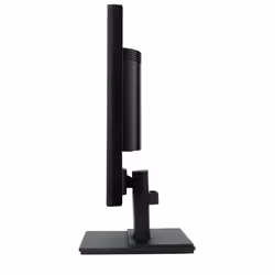 Acer V196L B 19" SXGA LCD Nero - Vista aggiuntiva 5