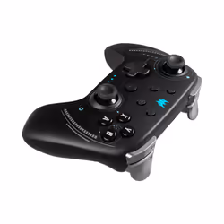 Acer Predator Wireless Gaming Controller PGR300 Nero Bluetooth/RF/USB Gamepad Analogico Android, PC, iOS - Vista aggiuntiva 4