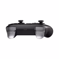 Acer Predator Wireless Gaming Controller PGR300 Nero Bluetooth/RF/USB Gamepad Analogico Android, PC, iOS - Vista aggiuntiva 5