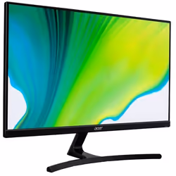 Acer ED0 ED270U S3 Monitor PC 68,6 cm (27") 2560 x 1440 Pixel Wide Quad HD LED Nero - Vista aggiuntiva 2