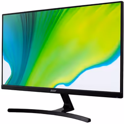 Acer ED0 ED270U S3 Monitor PC 68,6 cm (27") 2560 x 1440 Pixel Wide Quad HD LED Nero - Vista aggiuntiva 3