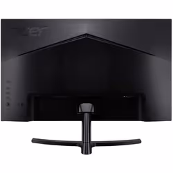 Acer ED0 ED270U S3 Monitor PC 68,6 cm (27") 2560 x 1440 Pixel Wide Quad HD LED Nero - Vista aggiuntiva 4