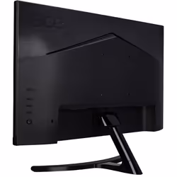 Acer ED0 ED270U S3 Monitor PC 68,6 cm (27") 2560 x 1440 Pixel Wide Quad HD LED Nero - Vista aggiuntiva 5