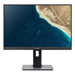 Acer Vero B7 B247W E5 Monitor PC 61 cm (24") 1920 x 1200 Pixel WUXGA Nero