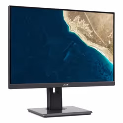 Acer Vero B7 B247W E5 Monitor PC 61 cm (24") 1920 x 1200 Pixel WUXGA Nero