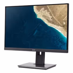 Acer Vero B7 B247W E5 Monitor PC 61 cm (24") 1920 x 1200 Pixel WUXGA Nero