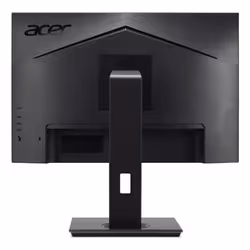 Acer Vero B7 B247W E5 Monitor PC 61 cm (24") 1920 x 1200 Pixel WUXGA Nero - Vista aggiuntiva 6
