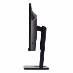 Acer Vero B7 B247W E5 Monitor PC 61 cm (24") 1920 x 1200 Pixel WUXGA Nero - Vista aggiuntiva 4