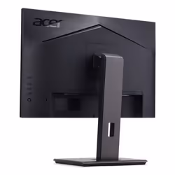 Acer Vero B7 B247W E5 Monitor PC 61 cm (24") 1920 x 1200 Pixel WUXGA Nero - Vista aggiuntiva 5