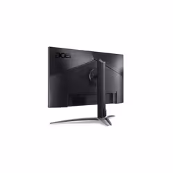 Acer Predator XB273K V3 27" 4K Ultra HD LCD Nero - Vista aggiuntiva 6
