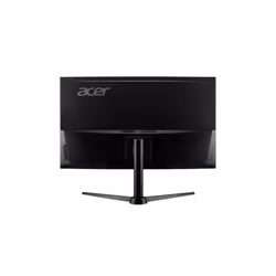 Acer NITRO XZ0 XZ322QU P3 31.5" Wide Quad HD LCD Nero - Vista aggiuntiva 4