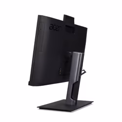 Acer Veriton Z4714GT i7-13700 23.8" 16 GB 512 GB SSD Win11 Pro Nero - Vista aggiuntiva 5