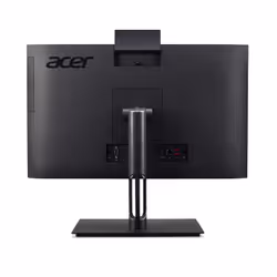 Acer Veriton Z4714GT i7-13700 23.8" 16 GB 512 GB SSD Win11 Pro Nero - Vista aggiuntiva 6