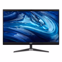 Acer Veriton VZ2514G, 60,5 cm (23.8"), Full HD, Intel® Core™ i5, 8 GB, 512 GB, Nero