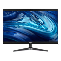 Acer Veriton VZ2514G i5-12450H 23.8" 8GB 512GB SSD Nero