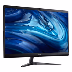 Acer Veriton VZ2514G i5-12450H 23.8" 8GB 512GB SSD Nero