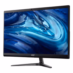 Acer Veriton VZ2514G i5-12450H 23.8" 8GB 512GB SSD Nero