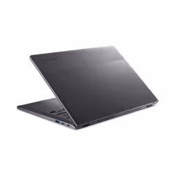 Acer Chromebook CB514-4H-30AF Intel Core i3 N-series i3-N305 35,6 cm (14") Full HD 8 GB LPDDR5-SDRAM 512 GB SSD Wi-Fi 6E (802.11ax) ChromeOS Grigio - Vista aggiuntiva 5
