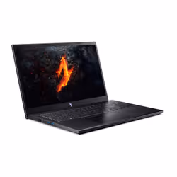 Acer Nitro V 15 ANV15-41-R1AQ Notebook Gaming 39,6 cm (15.6") Full HD AMD Ryzen™ 7 7735HS 16 GB DDR5-SDRAM 1,02 TB SSD NVIDIA GeForce RTX 4050 Wi-Fi 6 (802.11ax) Windows 11 Home Nero