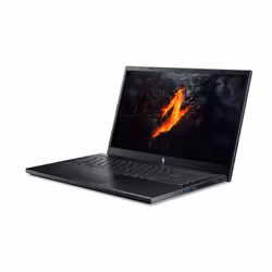 Acer Nitro V 15 ANV15-41-R1AQ Notebook Gaming 39,6 cm (15.6") Full HD AMD Ryzen™ 7 7735HS 16 GB DDR5-SDRAM 1,02 TB SSD NVIDIA GeForce RTX 4050 Wi-Fi 6 (802.11ax) Windows 11 Home Nero
