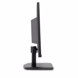 Acer EK251QEbi 24.5" Full HD LCD Nero - Vista aggiuntiva 5