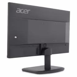 Acer EK251QEbi 24.5" Full HD LCD Nero - Vista aggiuntiva 6