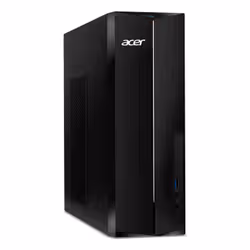 Acer Aspire XC-1780 Intel® Core™ i3 i3-13100 8 GB DDR4-SDRAM 512 GB SSD FreeDOS Desktop PC Nero - Vista aggiuntiva 3