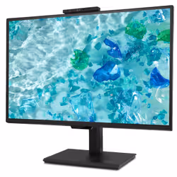 Acer Vero B8 B248WE5wemiqprcuzx Monitor PC 61 cm (24") 1920 x 1200 Pixel WUXGA LCD Nero - Vista aggiuntiva 4