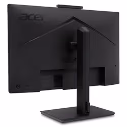 Acer Vero B8 B248WE5wemiqprcuzx Monitor PC 61 cm (24") 1920 x 1200 Pixel WUXGA LCD Nero - Vista aggiuntiva 6