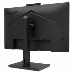 Acer Vero B8 B248WE5wemiqprcuzx Monitor PC 61 cm (24") 1920 x 1200 Pixel WUXGA LCD Nero - Vista aggiuntiva 7